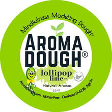 Load image into Gallery viewer, 4 Pound Bucket  Gluten Free Modeling Dough Scented & Unscented
