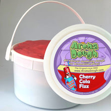 Load image into Gallery viewer, Aroma Dough Gluten Free 5 lb bucket