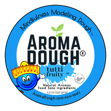 Load image into Gallery viewer, 4 Pound Bucket  Gluten Free Modeling Dough Scented & Unscented