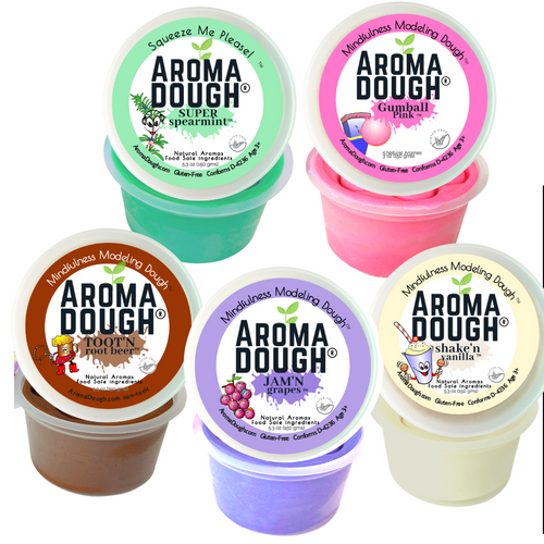 5-Pack NEW COLORS! SALE!