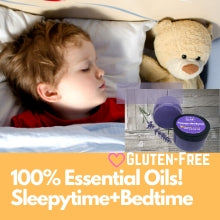Load image into Gallery viewer, SQUEEZE ME PLEASE! ™ Lavender Modeling Therapy Dough Aromatherapy