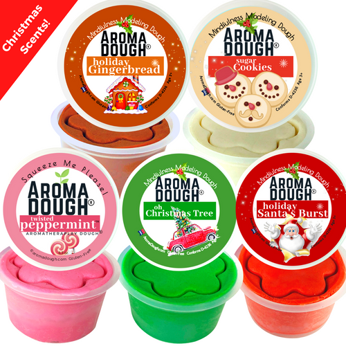 PRE-ORDER CHRISTMAS Scents! LIMITED 2025 EDITION