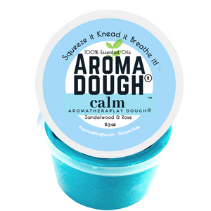 CALM Aroma Dough Aromatherapy Dough