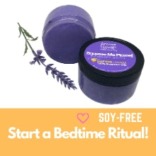 Load image into Gallery viewer, SQUEEZE ME PLEASE! ™ Lavender Modeling Therapy Dough Aromatherapy