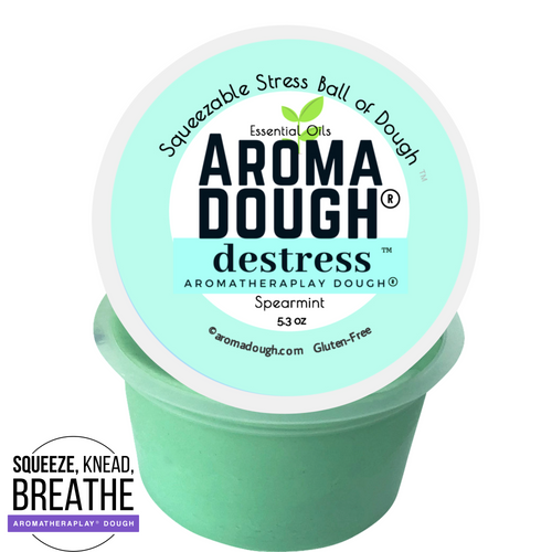 DE-STRESS Aroma Dough Therapy Dough -