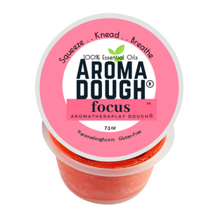 FOCUS Aroma Dough