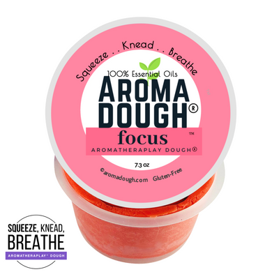 FOCUS Aroma Dough