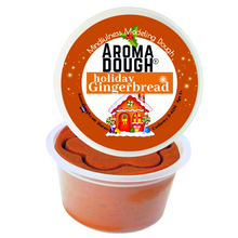 Load image into Gallery viewer, Holiday Scent Aroma Dough Gluten-Free Modeling Dough