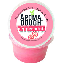 Load image into Gallery viewer, PEPPERMINT Aroma Dough