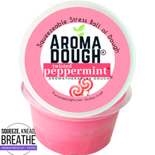 Load image into Gallery viewer, PEPPERMINT Aroma Dough