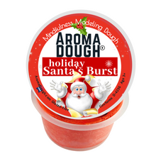 Load image into Gallery viewer, Holiday Scent Aroma Dough Gluten-Free Modeling Dough