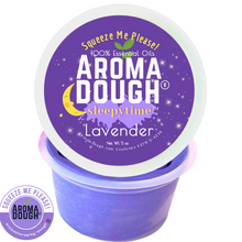 Load image into Gallery viewer, SQUEEZE ME PLEASE! ™ Lavender Modeling Therapy Dough Aromatherapy
