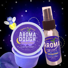 Load image into Gallery viewer, SQUEEZE ME PLEASE! ™ Lavender Modeling Therapy Dough Aromatherapy