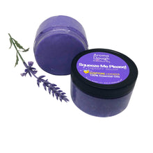 Load image into Gallery viewer, Aroma Dough Sleepytime Lavender open