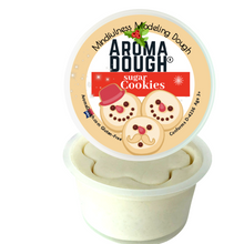 Load image into Gallery viewer, Holiday Scent Aroma Dough Gluten-Free Modeling Dough